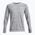 Bluza męska Under Armour Rival Terry Lc Crew onyx white/onyx white 5