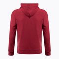 Bluza męska Under Armour Rival Fleece Big Logo HD red/white 5