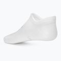 Skarpety Under Armour Essential No Show 6 par white/white/halo gray 3