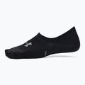 Skarpety damskie Under Armour Breathe Lite Ultra Low 3P black/black/pitch gray 3