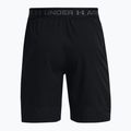 Spodenki treningowe męskie Under Armour UA Vanish Woven 8in black/pitch grey 2