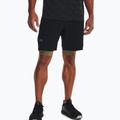 Spodenki treningowe męskie Under Armour UA Vanish Woven 8in black/pitch grey 3