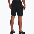 Spodenki treningowe męskie Under Armour UA Vanish Woven 8in black/pitch grey 4