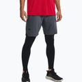 Spodenki treningowe męskie Under Armour UA Vanish Woven 8in pitch gray/black 3