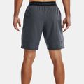 Spodenki treningowe męskie Under Armour UA Vanish Woven 8in pitch gray/black 4
