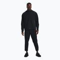 Kurtka treningowa męska Under Armour Unstoppable black/black 2