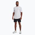 Spodenki męskie Under Armour Unstoppable black/black 2