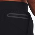 Spodenki męskie Under Armour Unstoppable black/black 4