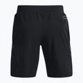 Spodenki męskie Under Armour Unstoppable black/black 6