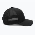 Czapka z daszkiem męska Under Armour Project Rock Trucker black/jet gray 2