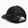 Czapka z daszkiem męska Under Armour Project Rock Trucker black/jet gray 3