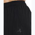 Spodenki koszykarskie męskie Under Armour Baseline 10In black/black 4