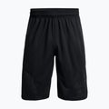 Spodenki koszykarskie męskie Under Armour Perimeter 11'' black/black 5