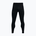 Legginsy do biegania męskie Under Armour Fly Fast 3.0 Tight black/black/reflective 6