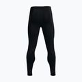 Legginsy do biegania męskie Under Armour Fly Fast 3.0 Tight black/black/reflective 7