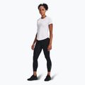 Legginsy do biegania damskie Under Armour Launch Ankle black/black/reflective 2