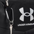 Torba Under Armour Undeniable 5.0 Duffle XS 23 l black/black/metallic silver 6