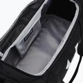 Torba Under Armour Undeniable 5.0 Duffle XS 23 l black/black/metallic silver 7