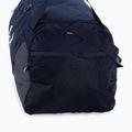 Torba Under Armour Undeniable 5.0 Duffle M 58 l midnight navy/midnight navy/metallic silver 7