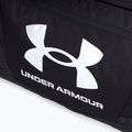 Torba Under Armour Undeniable 5.0 Duffle L 101 l black/black/metallic silver 4