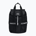 Plecak miejski damski Under Armour Favourite 10 l black/black/white