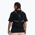 Plecak miejski damski Under Armour Favourite 10 l black/black/white 6