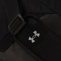 Torba Under Armour Undeniable 5.0 Duffle M 58 l black/black/metallic silver 5