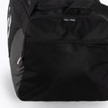 Torba Under Armour Undeniable 5.0 Duffle M 58 l black/black/metallic silver 6