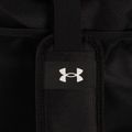 Torba Under Armour Undeniable 5.0 Duffle S 40 l black/black/metallic silver 4