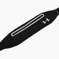 Pas do biegania Under Armour Flex Speedpocket Run Belt black/black/reflective