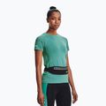 Pas do biegania Under Armour Flex Speedpocket Run Belt black/black/reflective 5