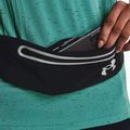 Pas do biegania Under Armour Flex Speedpocket Run Belt black/black/reflective 6