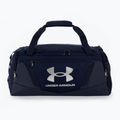 Torba Under Armour Undeniable 5.0 Duffle S 40 l midnight navy/midnight navy/metallic silver