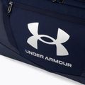 Torba Under Armour Undeniable 5.0 Duffle S 40 l midnight navy/midnight navy/metallic silver 4