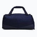 Torba Under Armour Undeniable 5.0 Duffle S 40 l midnight navy/midnight navy/metallic silver 2