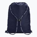 Worek Under Armour Undeniable Sackpack 20 l midnight navy/midnight navy/metallic silver 2