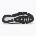 Buty do biegania męskie Under Armour Charged Pursuit 3 black/black/white 4