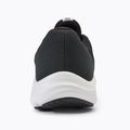 Buty do biegania męskie Under Armour Charged Pursuit 3 black/black/white 6