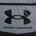 Torba Under Armour Undeniable 5.0 Duffle L 101 l pitch gray medium heather/black/black 4