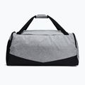 Torba Under Armour Undeniable 5.0 Duffle L 101 l pitch gray medium heather/black/black 8