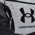 Torba Under Armour Undeniable 5.0 Duffle L 101 l pitch gray medium heather/black/black 9