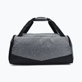 Torba Under Armour Undeniable 5.0 Duffle M 58 l pitch gray medium heather/black/black 2