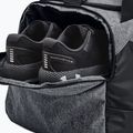 Torba Under Armour Undeniable 5.0 Duffle M 58 l pitch gray medium heather/black/black 3