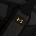 Torba Under Armour Undeniable 5.0 Duffle M 58 l black medium heather/black/metallic gold 6