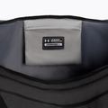 Torba Under Armour Undeniable 5.0 Duffle M 58 l black medium heather/black/metallic gold 8