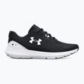 Buty do biegania męskie Under Armour Surge 3 black/white/white 10