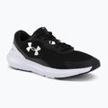 Buty do biegania męskie Under Armour Surge 3 black/white/white