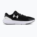 Buty do biegania męskie Under Armour Surge 3 black/white/white 2