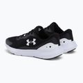 Buty do biegania męskie Under Armour Surge 3 black/white/white 3