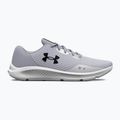 Buty do biegania damskie Under Armour Charged Pursuit 3 halo gray/mod gray/black 10